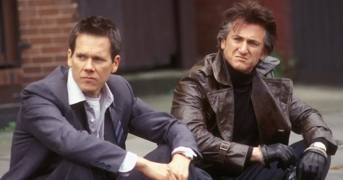 "Mystic River", uno degli estidi migliori di Clint Eastwood