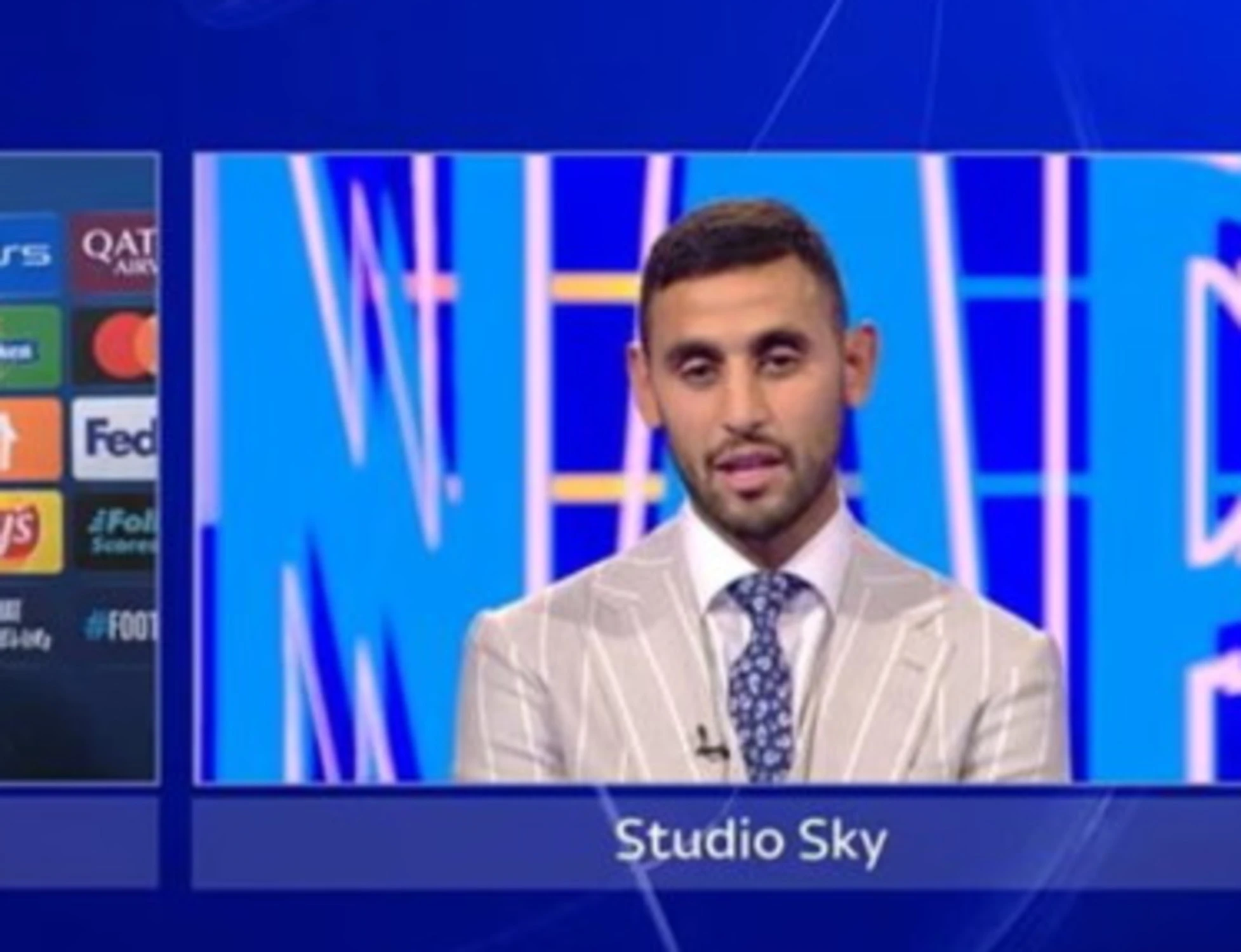 Napoli, Di Lorenzo stroncato in diretta tv: "Una serata di mer***"