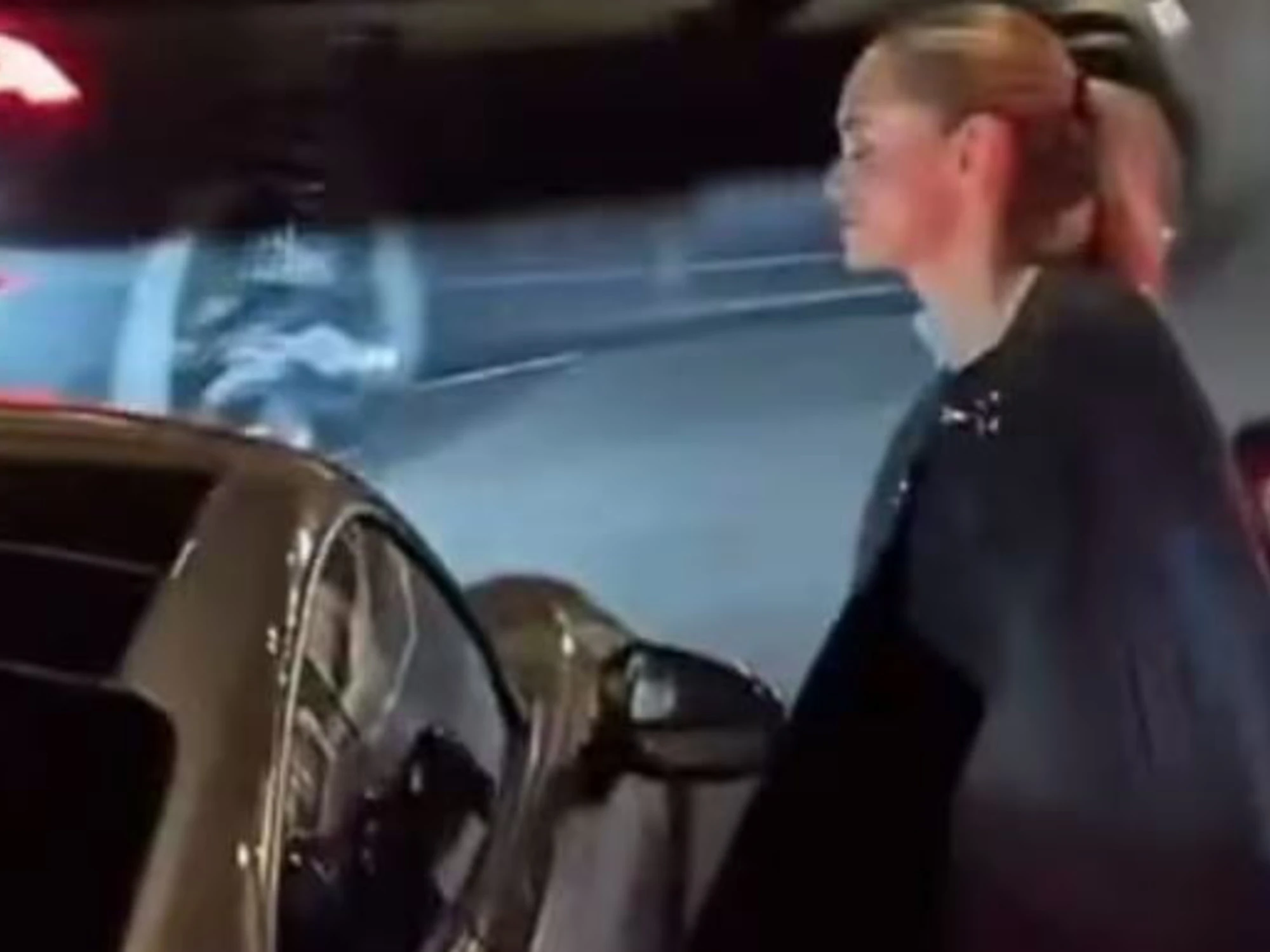 Jannik Sinner, rottura con Laila? Il video è clamoroso 