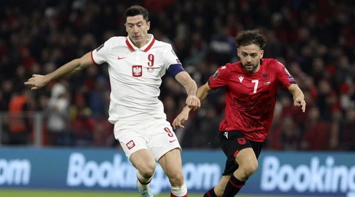 Ucraina, la Polonia rinuncia allo spareggio contro la Russia: Uefa, terremoto per i mondiali di Qatar 2022