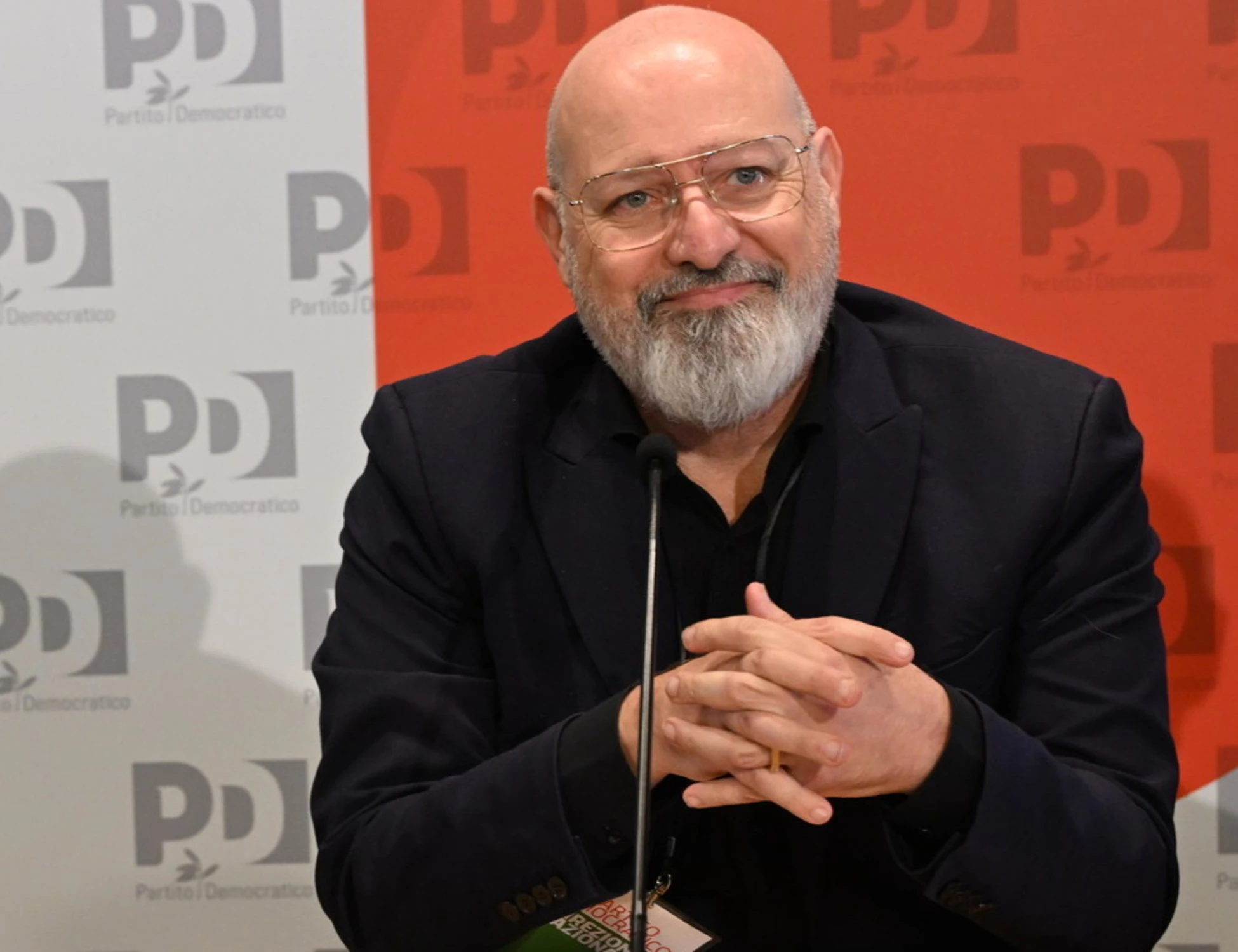 Bonaccini conferma l'arroganza della sinistra