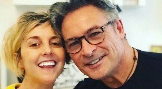 Nadia Toffa, parla il fisioterapista Fabrio Gardina: "Cosa diceva della morte"