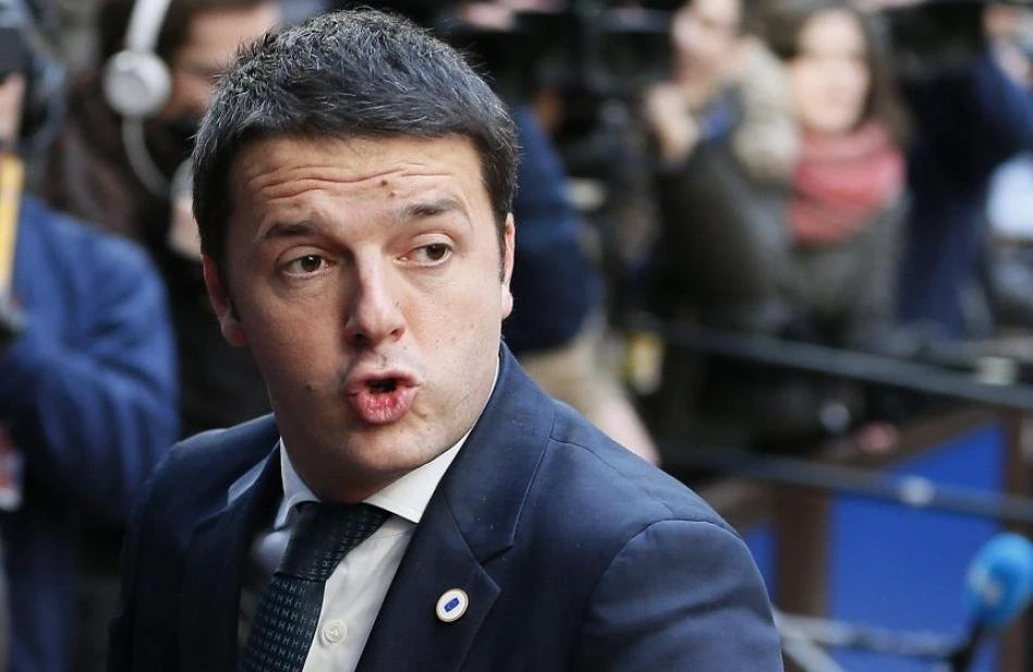 Bruxelles, Renzi: "Non aumenterò le tasse"
