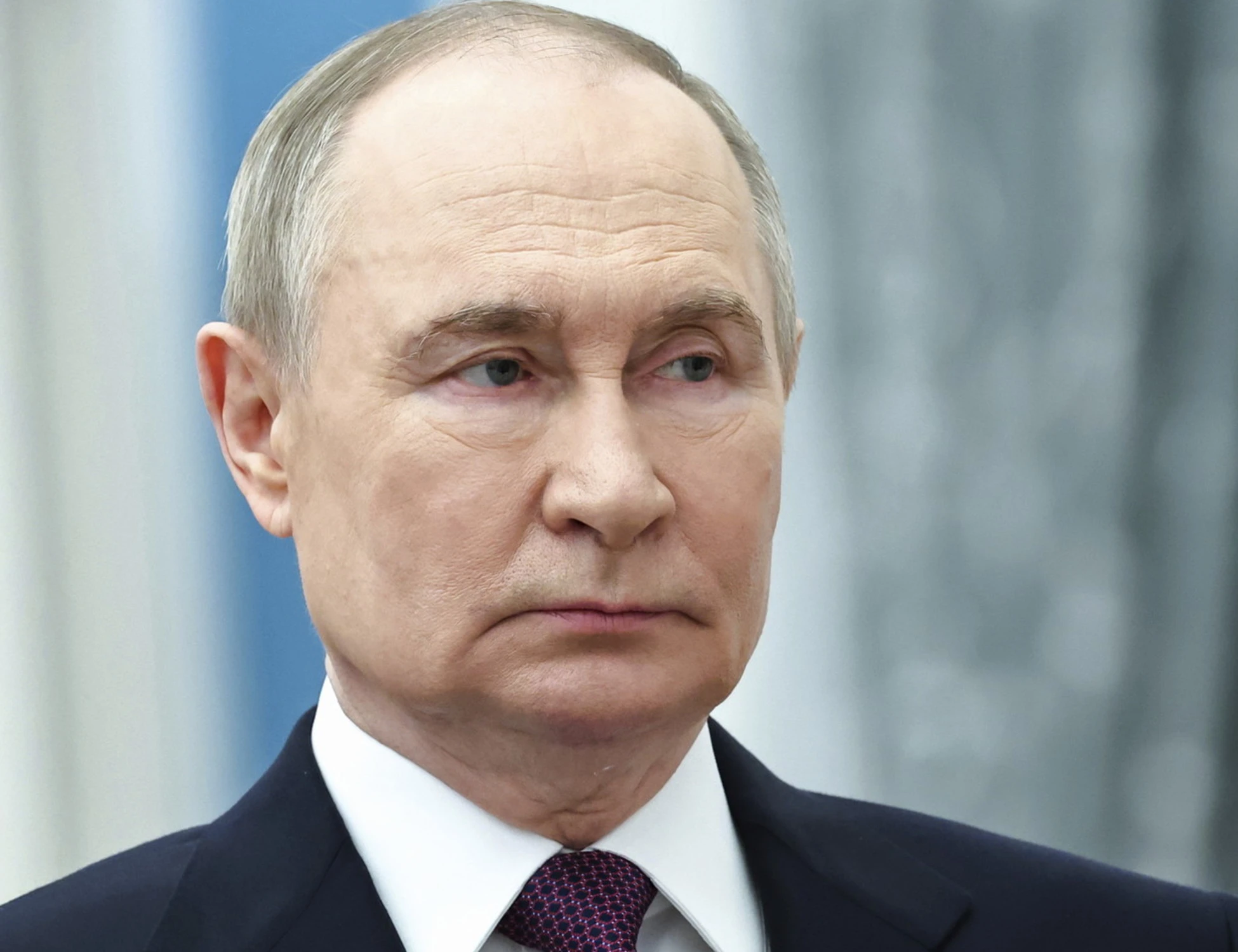 Vladimir Putin, scoop-Reuters: "Le sue condizioni per la pace"