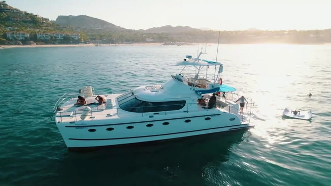 Nautica da diporto, l’Italia cresce e consolida la leadership sui superyacht