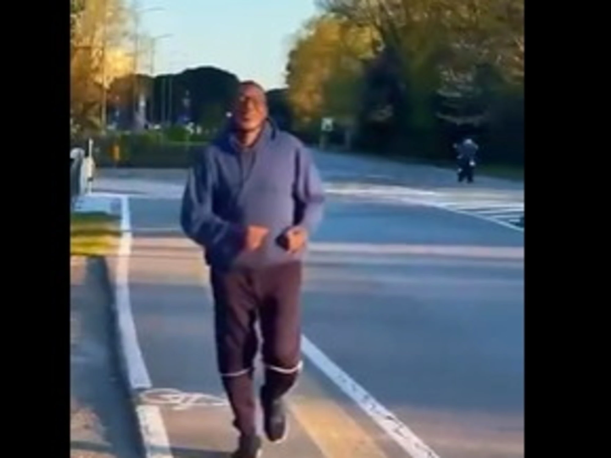Aboubakar Soumahoro, il partito islamico? Diluvio di sfottò