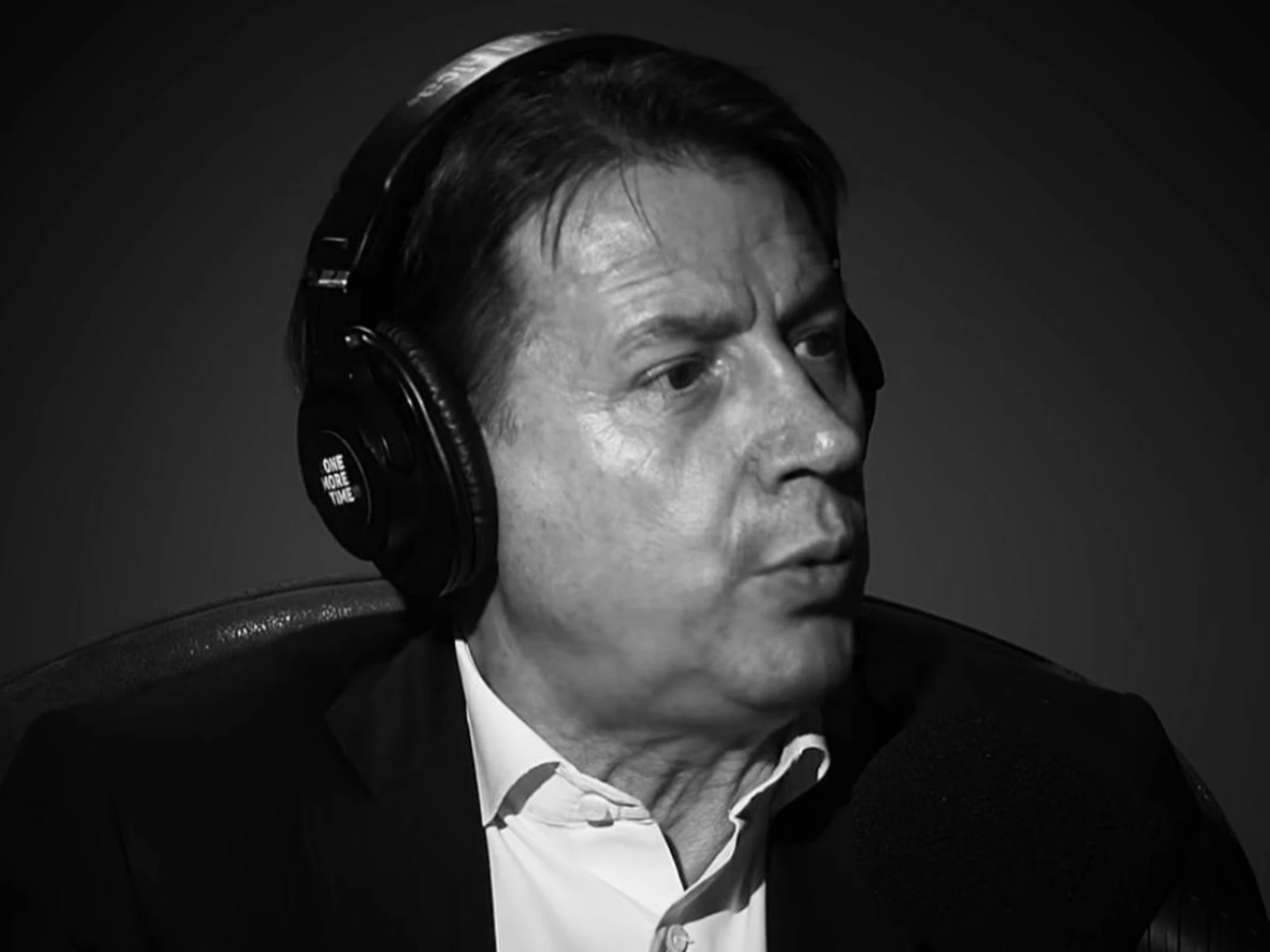 Giuseppe Conte, il dramma: "Mio figlio si è ammalato, è rimasto a letto quasi 2 anni"