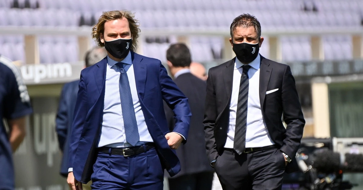 Juventus, lo scontro tra Nedved e Paratici nel parcheggio: è finita malissimo, testimonianze pesanti