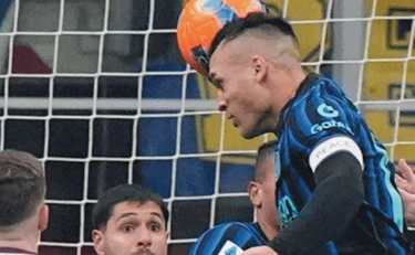 Inter, che testa: ecco la forza dei nerazzurri