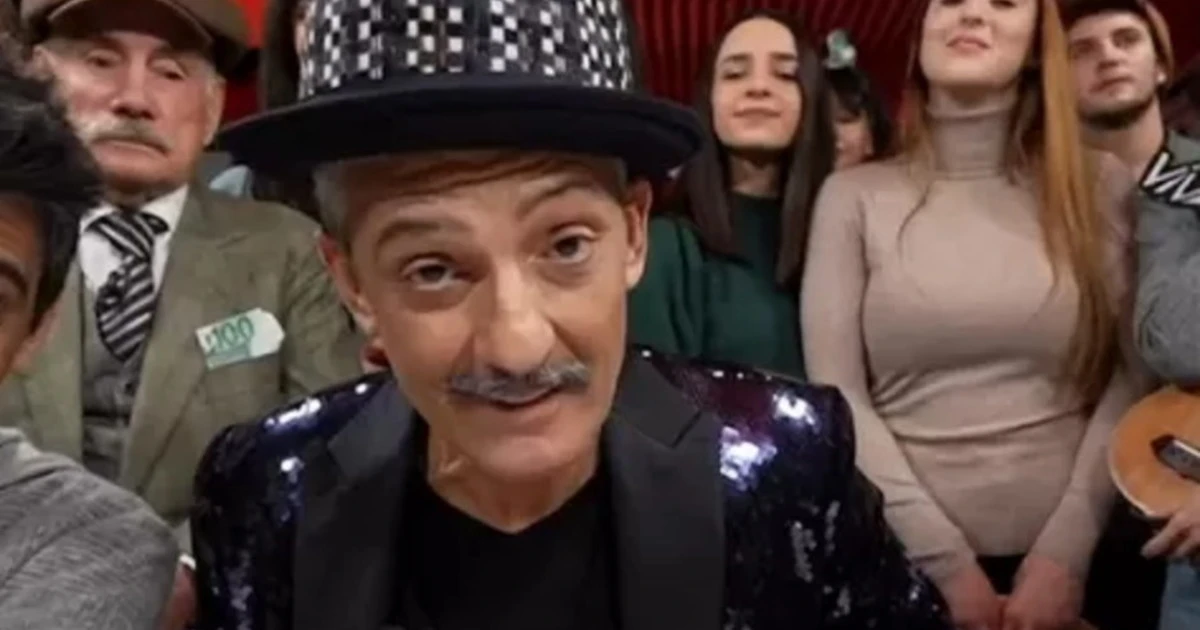 Fiorello, bomba comunista: "Chi prende il posto di Fabio Fazio"