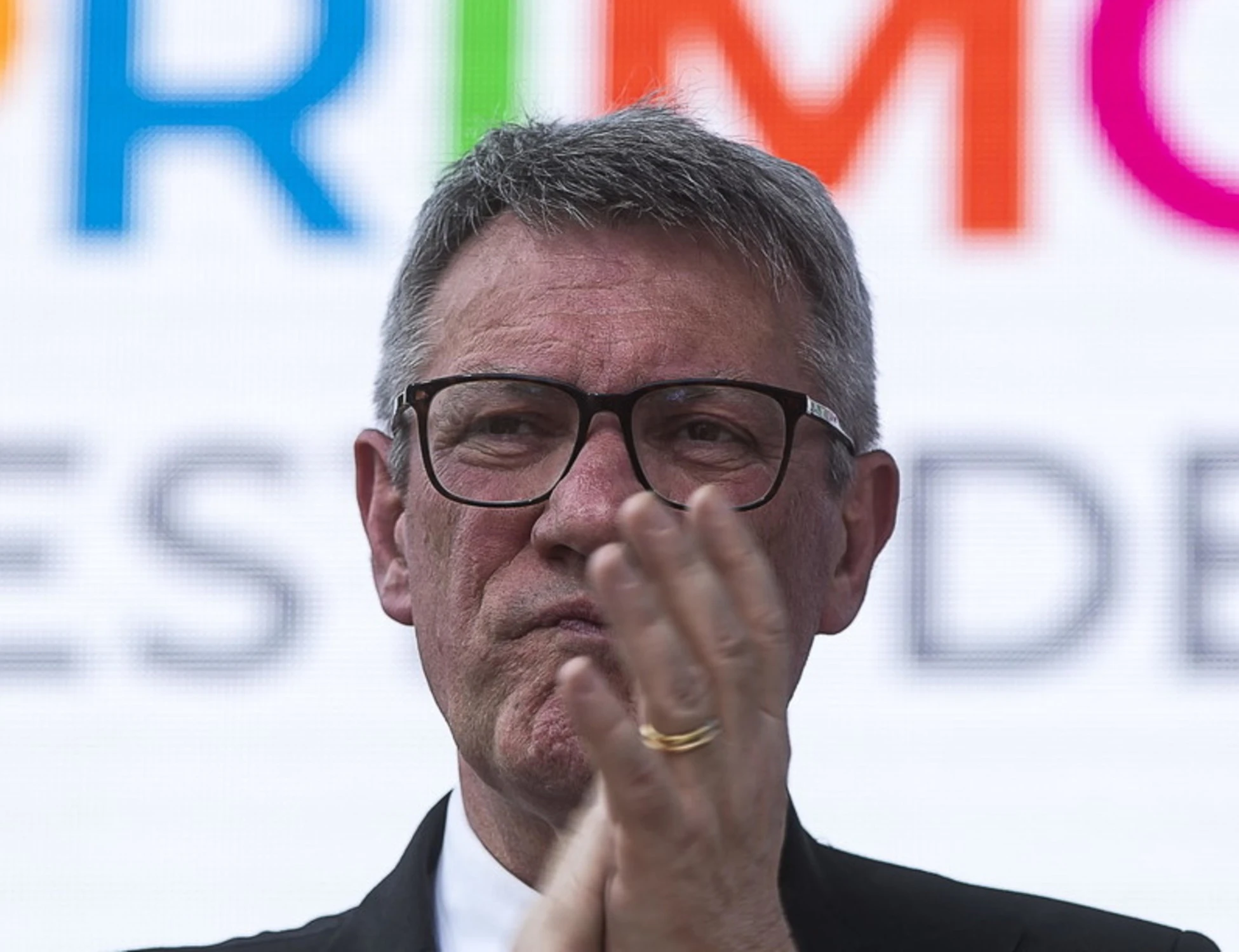 Maurizio Landini, il siluro di Tommaso Foti: "Ecco quanto guadagna"