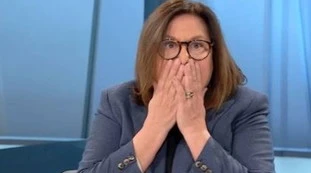 Vittorio Feltri clamoroso su Lucia Annunziata: "Non capiamo più un c***"