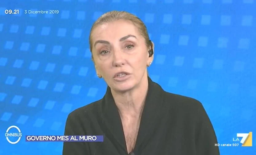 Alessandra Ghisleri, gli ultimi sondaggi sul centrosinistra: "Il Pd scende al 17%. Occhio a Carlo Calenda"