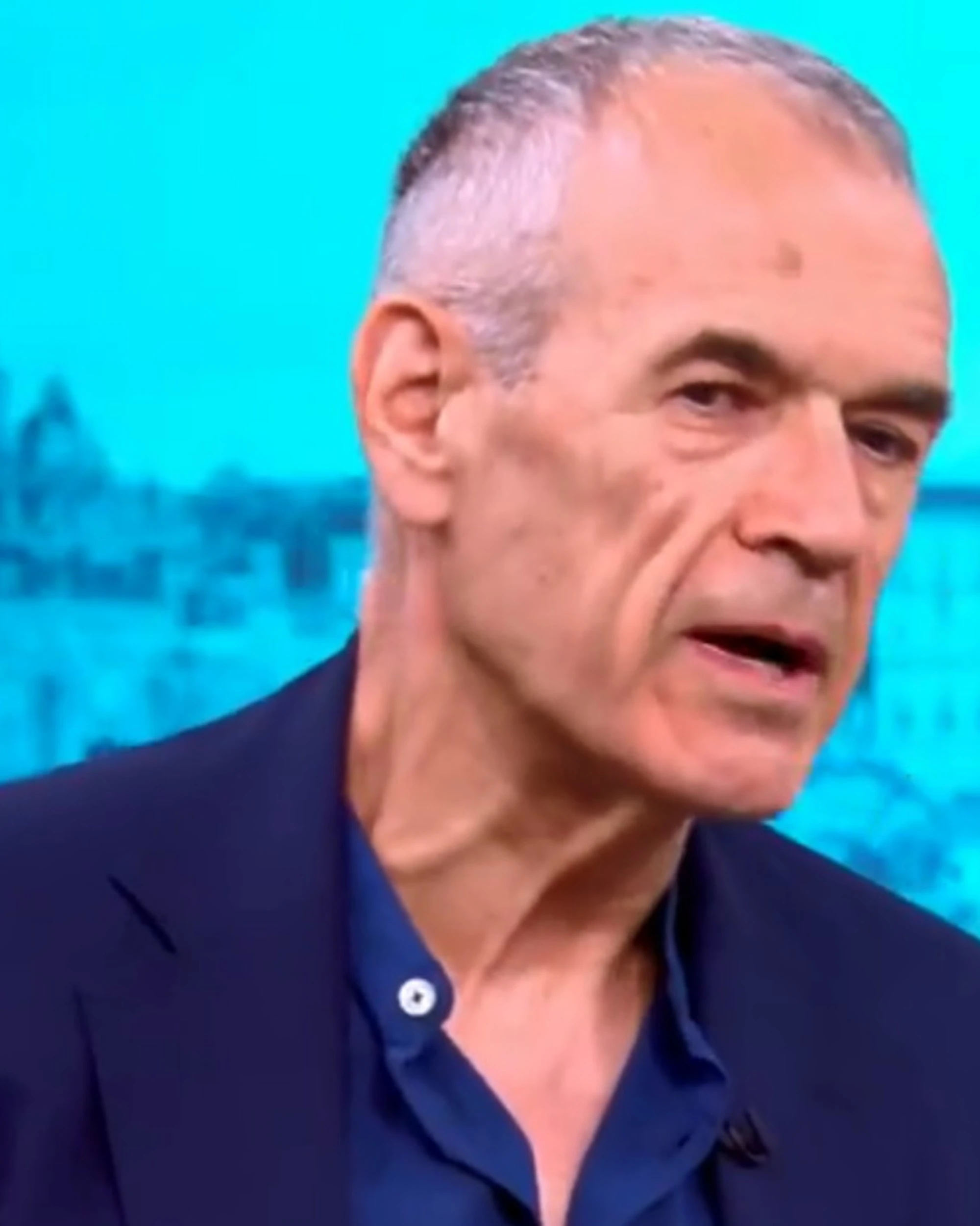 4 di Sera, Cottarelli: "Dazi? A cosa mira davvero Trump"