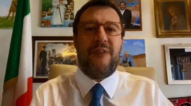 Open Arms, Matteo Salvini: "Grazie ai senatori liberi". E sul Csm: "Mattarella ora si muova"