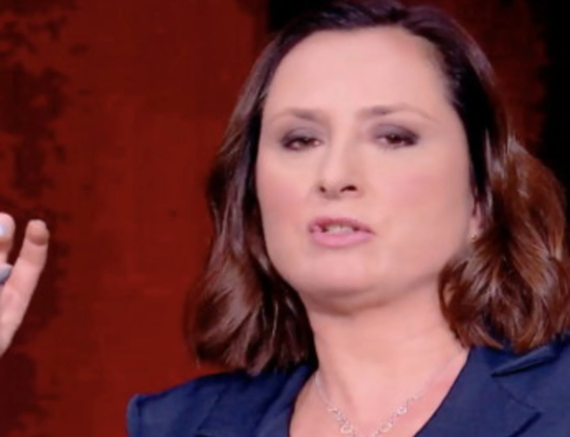 Anna Gallucci, la pm smaschera le toghe: "Mi dissero di archiviare la sinistra e puntare la Lega"