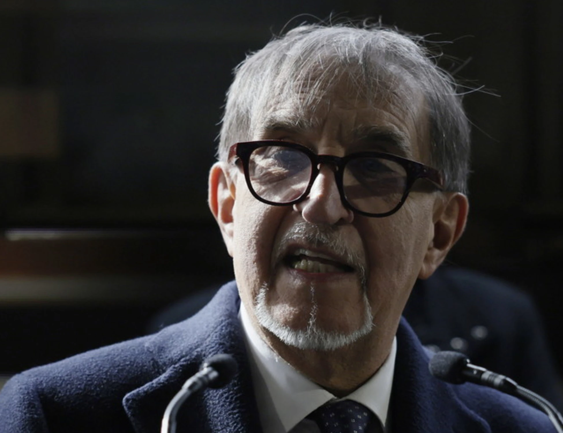 Ignazio La Russa smaschera i "rossi": "Perché Report e Fatto ce l'hanno con me"