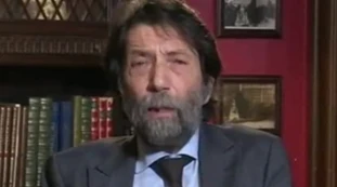 Massimo Cacciari