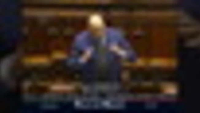 Crosetto: "Fiducia del Governo su dl Ucraina non è fuga da crisi"