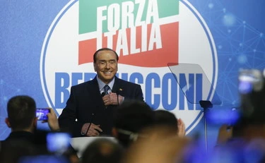Marina, orgoglio per papà Silvio Berlusconi: "La sua eredità. E quei giorni a Cesano Boscone..."