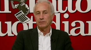 Ghali, Marco Travaglio a sorpresa: "Perché questa non è tele-Meloni