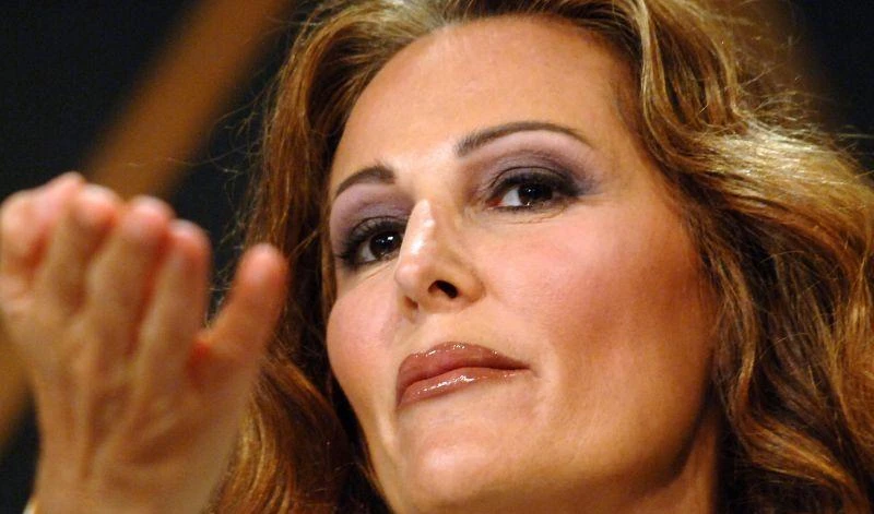Daniela Santanchè