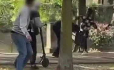 Toscolano Maderno, orrore-maranza: tre padri massacrati per una cassa acustica