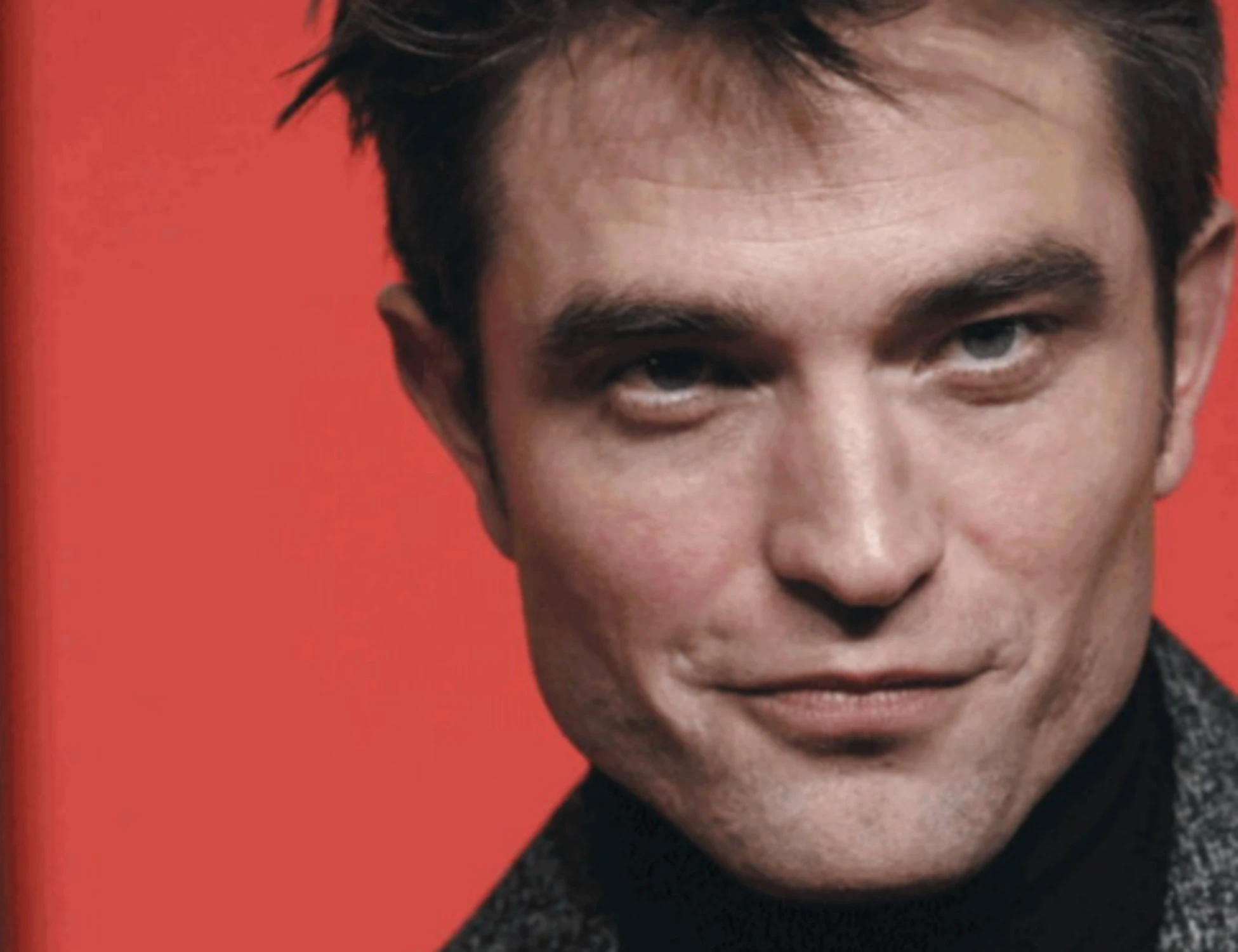 Pattinson ha vampirizzato il cinema