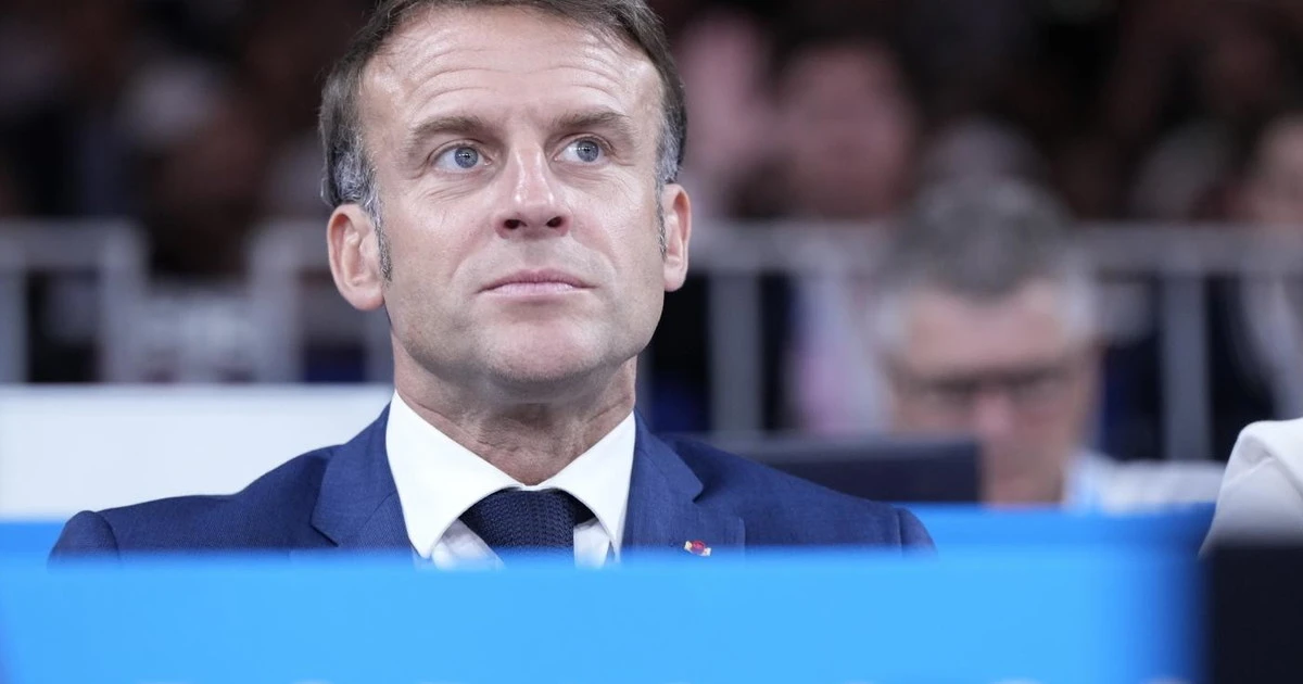 Macron fa il governo con chi vuole lui