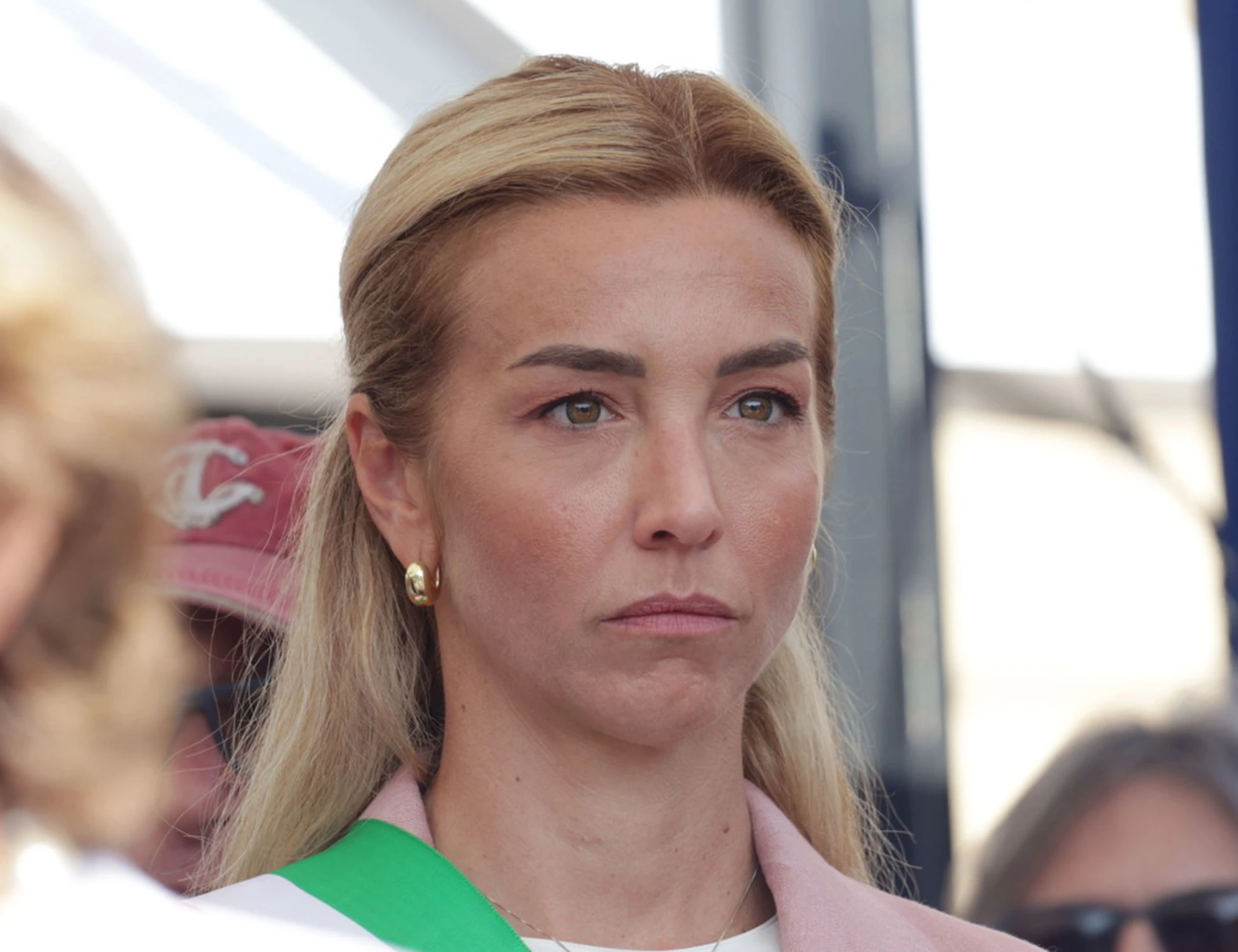 La Concertopoli della Salis non è finita
