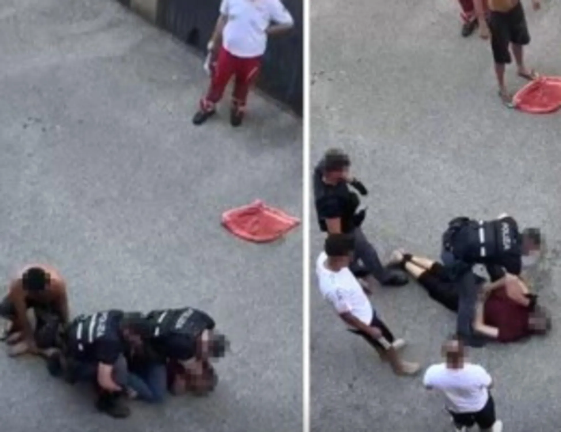 Leggi l'articolo: "Minacciato, vivo recluso". Morte-Fakir, il dramma del 37enne che aiutò i poliziotti