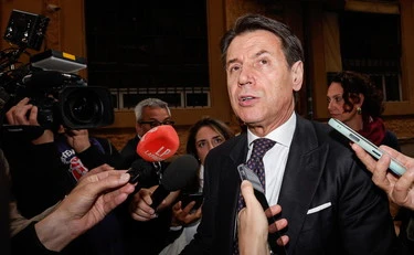 Giuseppe Conte spregiudicato: "Benissimo...", ecco chi è pronto ad imbarcare