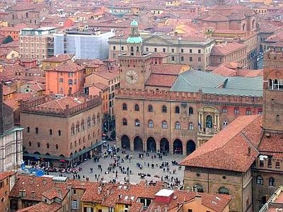 E' Bologna la città più intelligente e smart d'Italia, seguono Milano e Roma