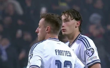 Bosnia-Italia, su Rai 1 share da record per la disfatta azzurra