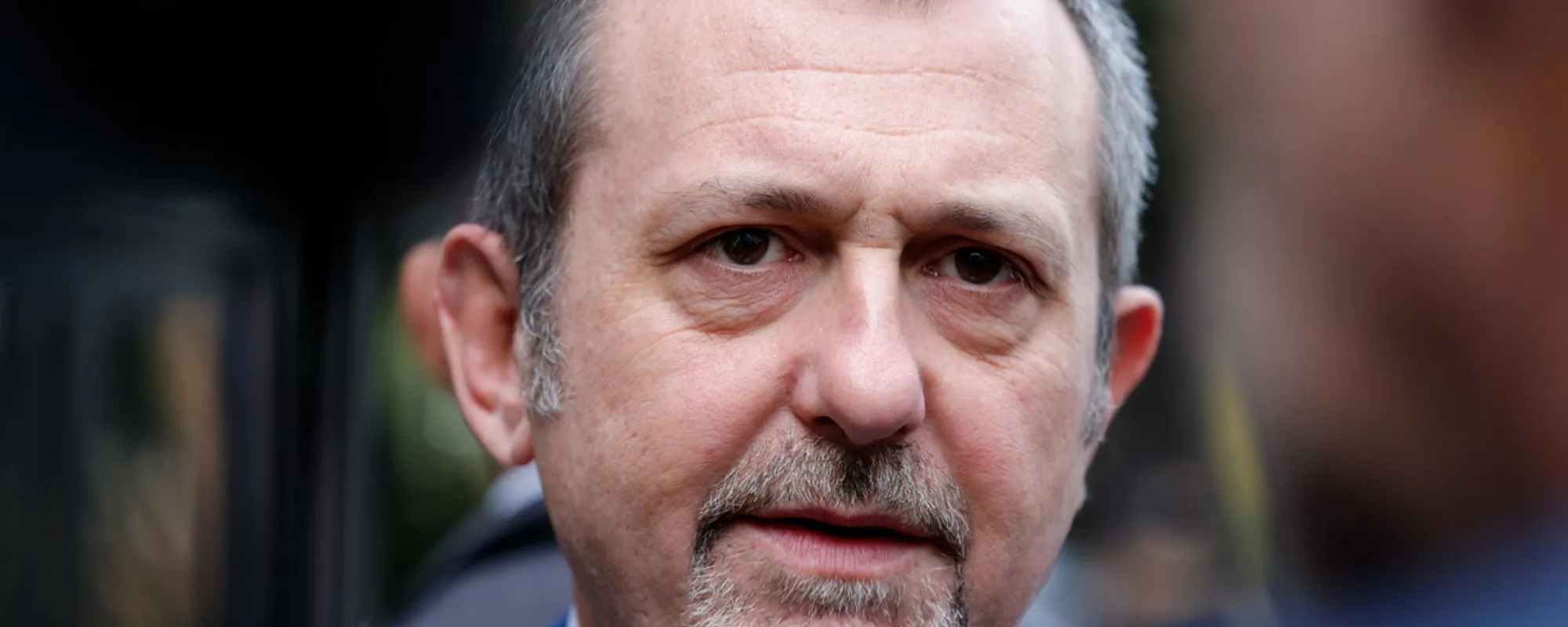 Caroccia, sequestrato il telefono: al setaccio gli sms con Delmastro