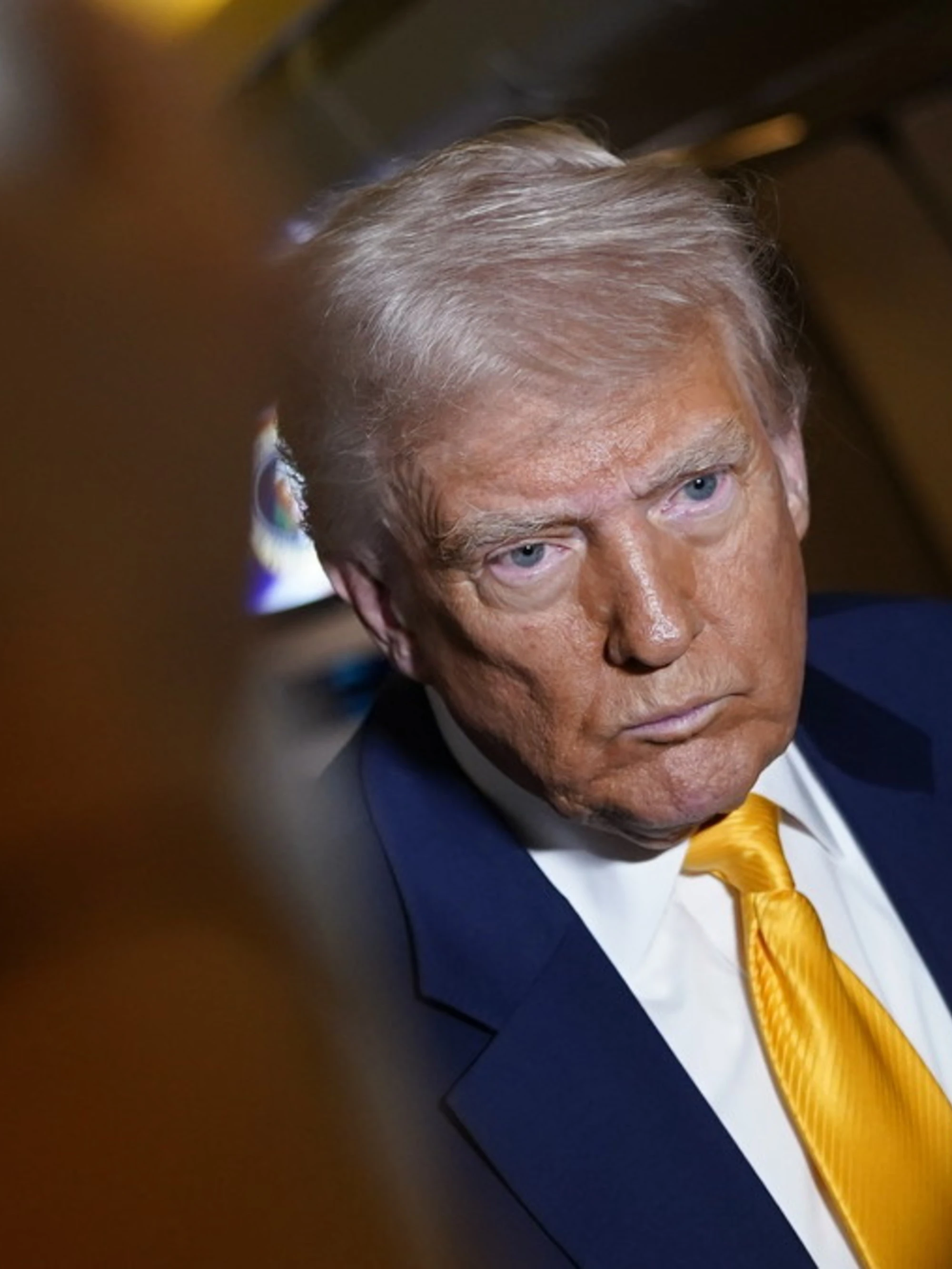 Donald Trump, ecco la sua cartella clinica: cosa rivela