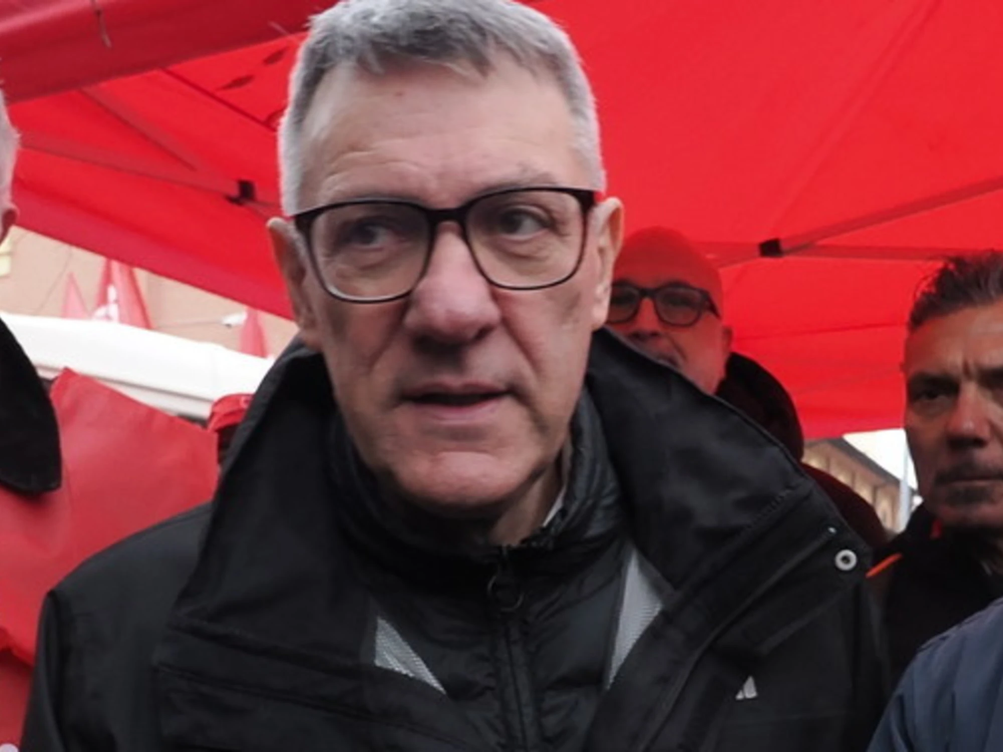 Landini minaccia Meloni e governo: "Risposte subito. O mobilitazione"