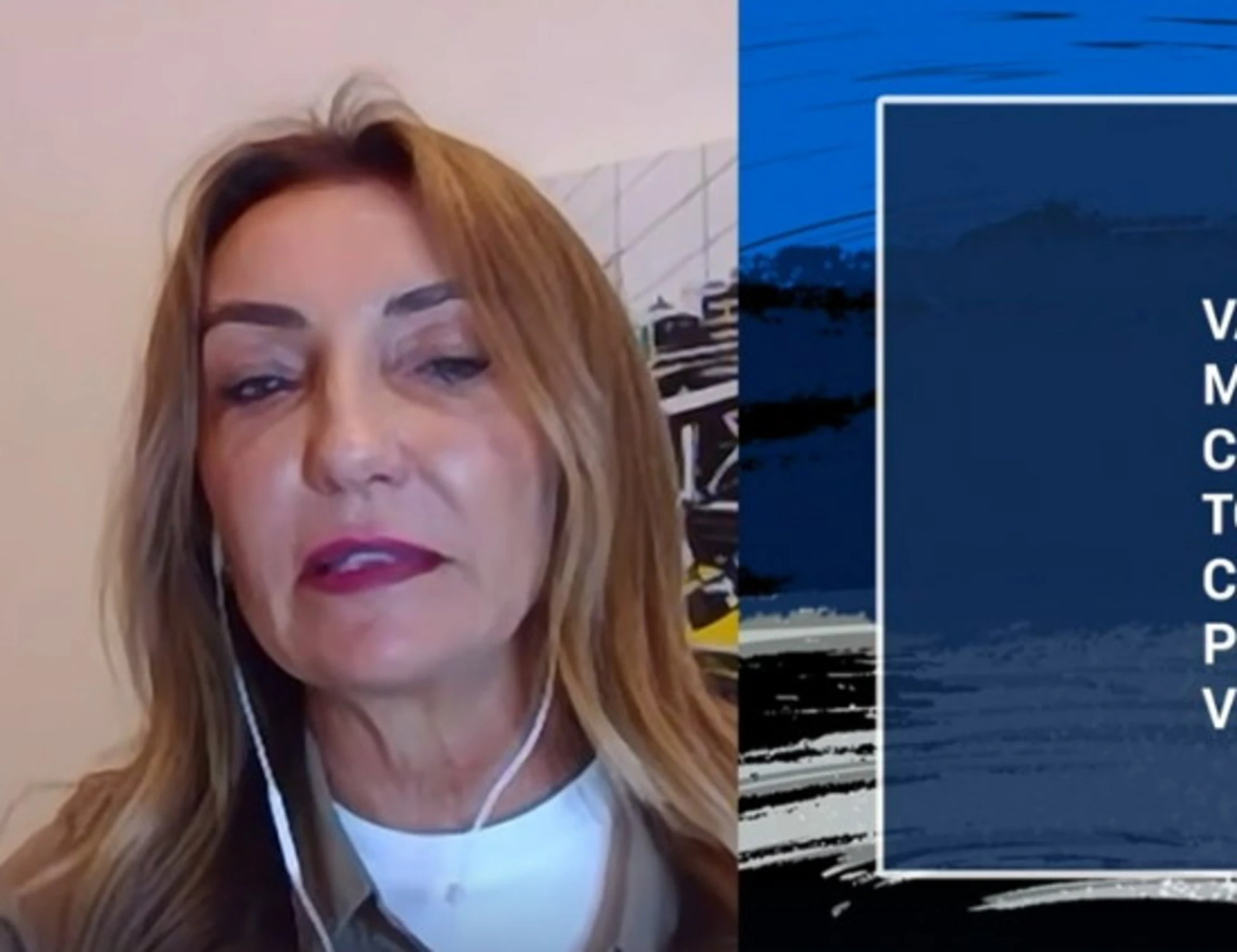 In Onda, sentenza Ghisleri sul prossimo voto: "De Luca e Zaia, cosa può cambiare"