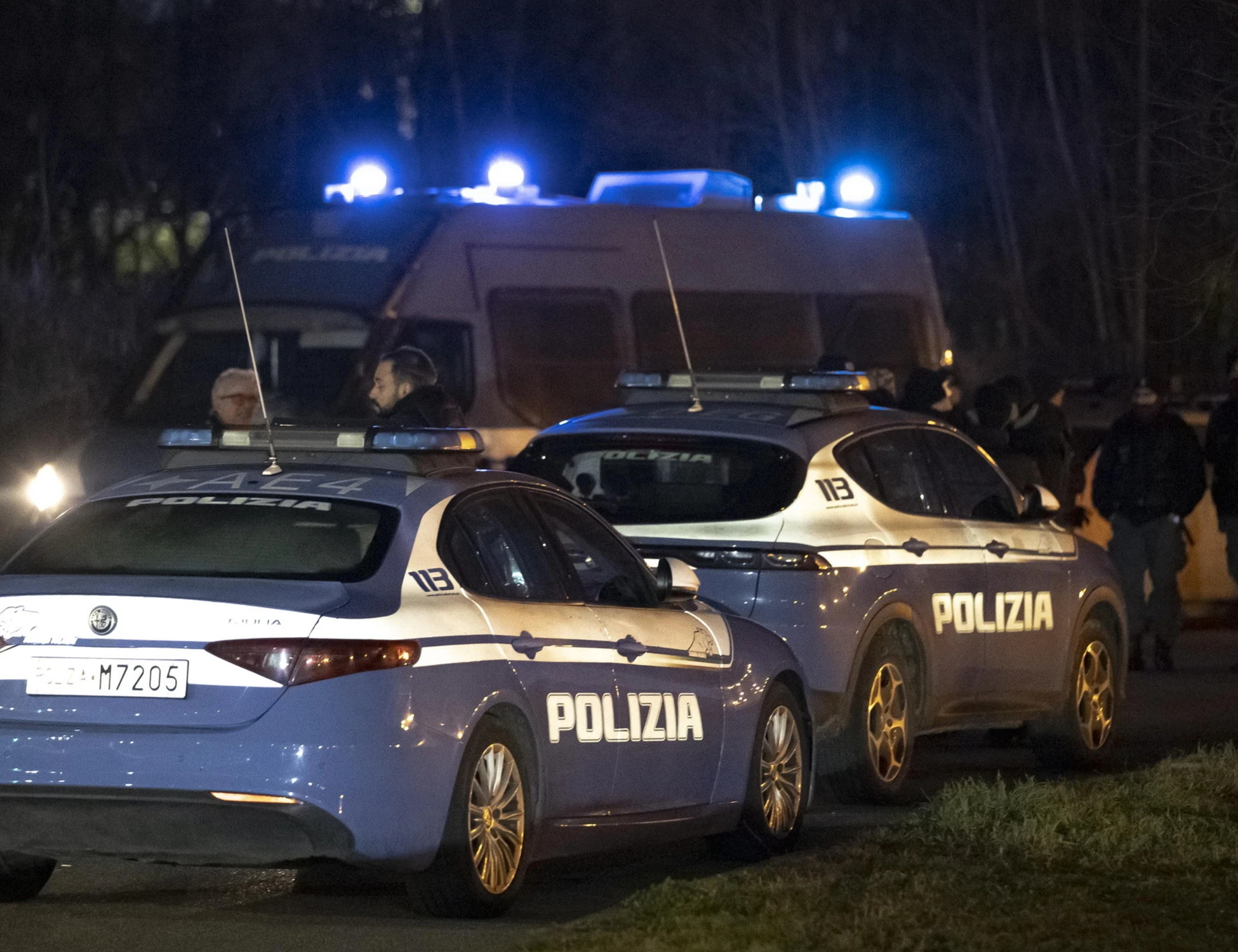 Rogoredo, toh: cosa "scopre" la sinistra dopo gli spari a Rogoredo