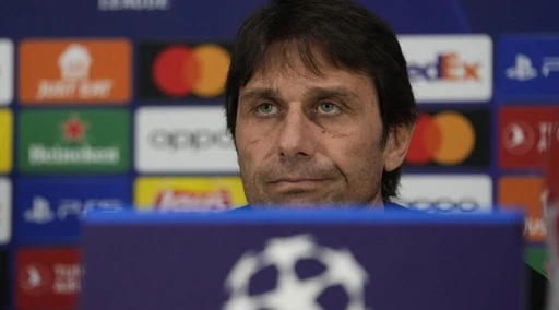 Antonio Conte fa tremare Stefano Pioli: "Questa è casa mia"