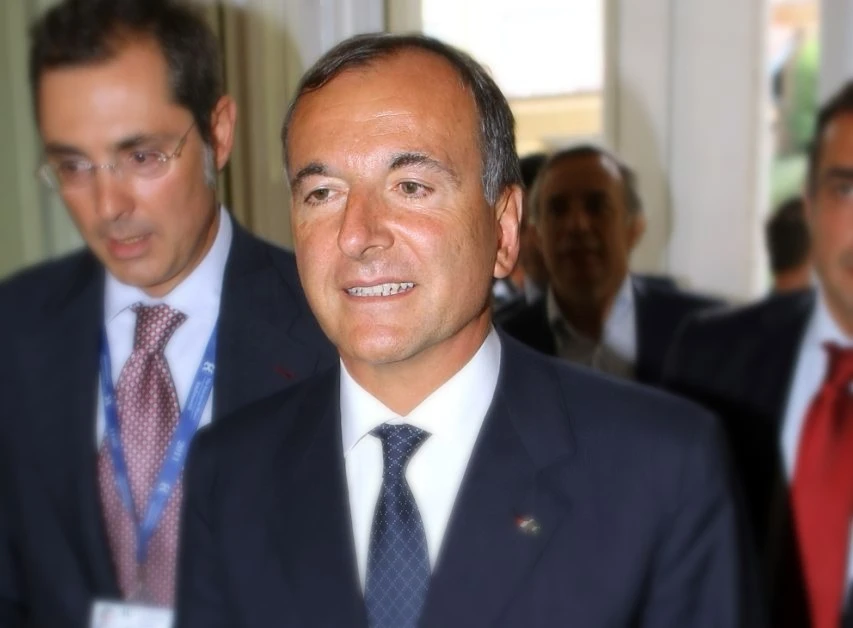 Franco Frattini: "Io in un governo Salvini? Aspettiamo il voto"