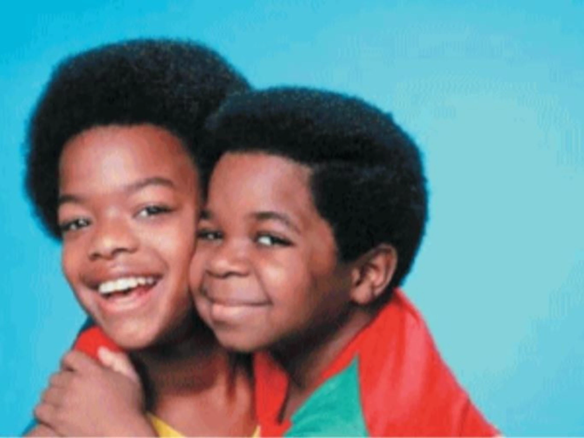 Tutta la verità sulla triste vita di Arnold