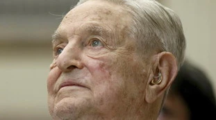 George Soros? Ecco quanti miliardi ha versato alla sinistra
