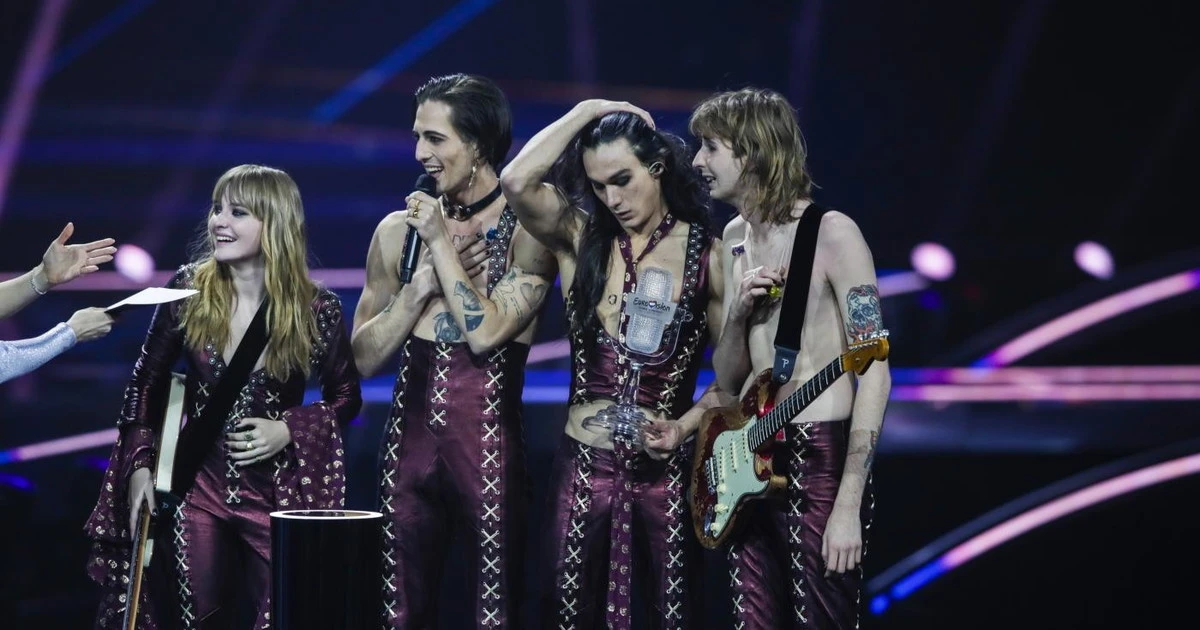 Maneskin, si trucca come Damiano David: "Fr***o di m***a", 12enne massacrato di botte dai bulli