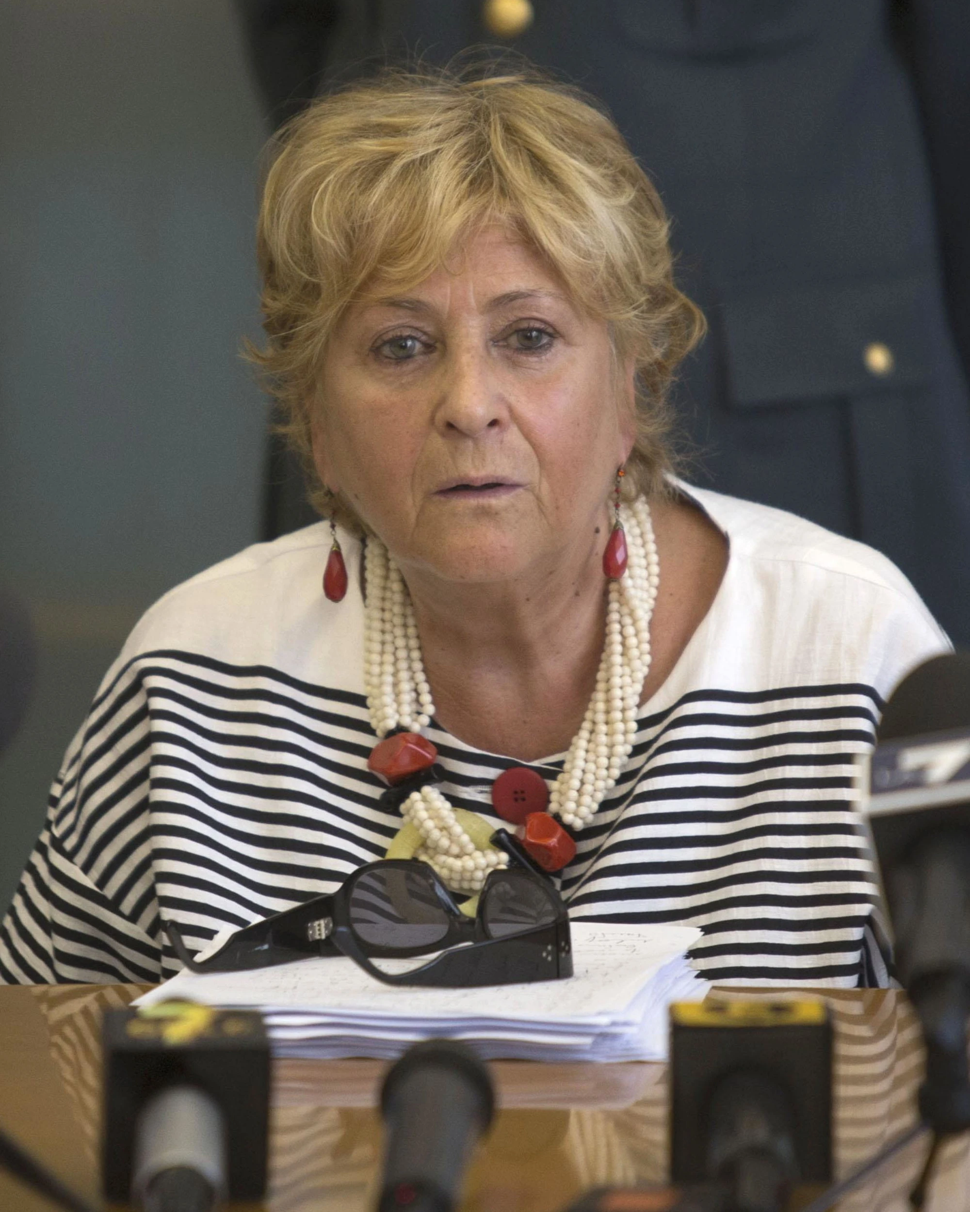 Ilda Boccassini, "chi ha fatto la soffiata su Berlusconi". Altro terremoto