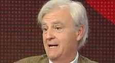 Antonio Maria Rinaldi, "dopo 2 settimane a Bruxelles...". Orgoglio italiano, tutto in una foto