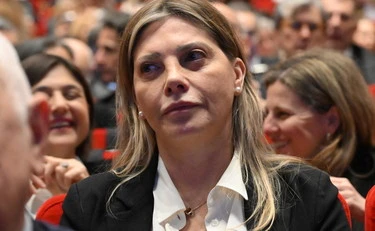 Giusi Bartolozzi, il ritorno: ecco il suo nuovo incarico