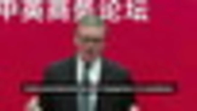 Starmer: veri progressi nei rapporti tra Regno Unito e Cina