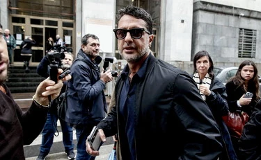 Signorini indagato, l'avvocato: "Etica della monnezza, balordo chi ha denunciato"