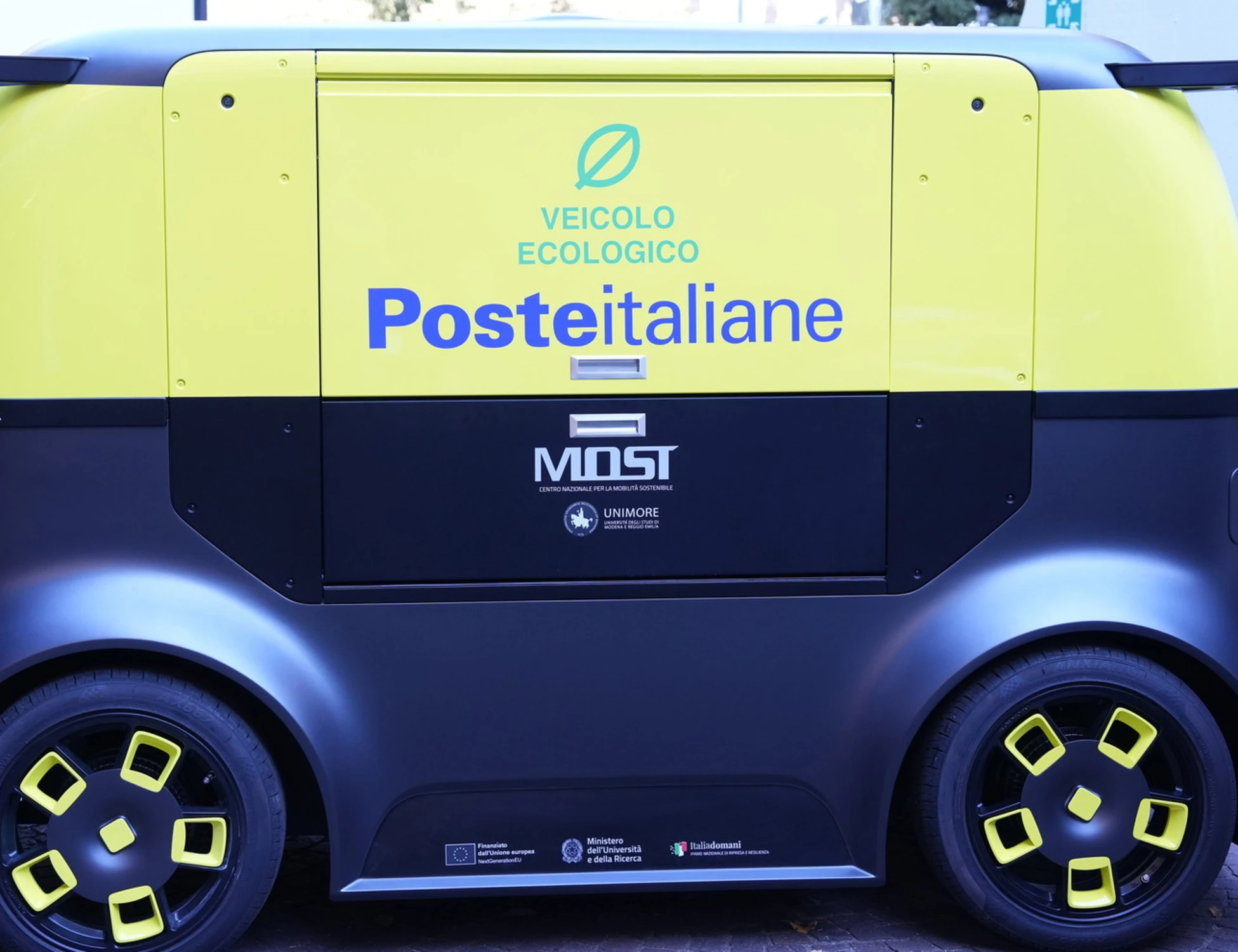 Le partecipate brillano, con poste diventata un colosso polivalente